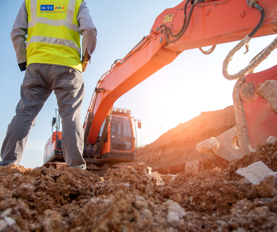 Les Obligations du Terrassement en 2024