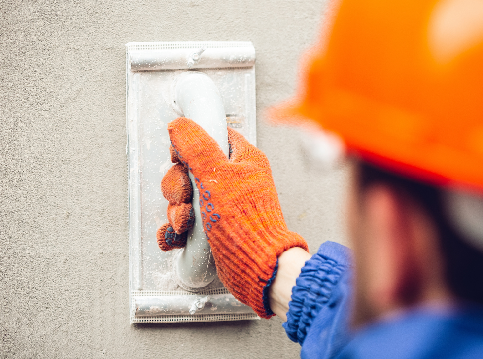 RAVALEMENT DE FAÇADE